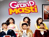 Grand Masti (2013)