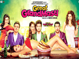 Great Grand Masti (2016)