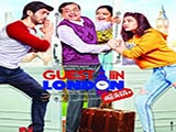 Guest Iin London (2017)