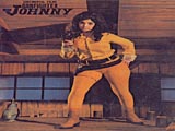Gun Fighter Johny (1972)