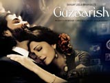 Guzaarish (2010)