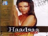 Haadsaa The Groovy Mix (2004)