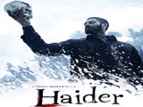 Haider (2014)