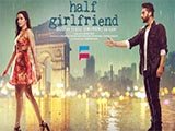 Half Girlfriend (2017)