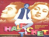 Half Ticket (1962)