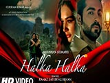 Halka Halka (2016)