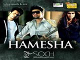 Hamesha (2014)