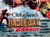 Haqeeqat (1964)