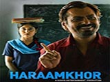 Haraamkhor (2017)