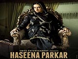 Haseena Parkar (2017)