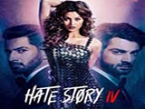 Hate Story IV (2018)