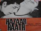 Hazaar Haath (1978)