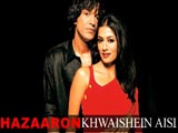 Hazaaron Khwaishein Aisi (2005)