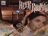 Heer Ranjha (1970)