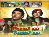 Heeralaal Pannalaal (1978)