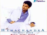 Hemachandra - The Debut Album (2007)