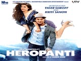 Heropanti (2014)