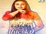 Hichki (2018)