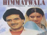 Himmatwala (1983)