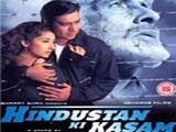 Hindustan Ki Kasam (1999)