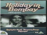 Holiday In Bombay (1963)