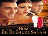 Hum Dil De Chuke Sanam (1999)