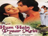 Hum Hain Pyar Mein (2002)