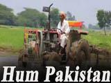 Hum Pakistan (2011)