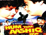 Hum Tere Aashiq Hain (1979)