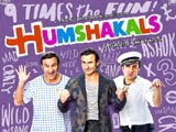 Humshakals (2014)