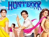 Hunterrr (2015)