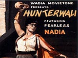 Hunterwali (1935)