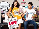 I Hate Luv Storys (2010)