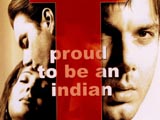 I - Proud To Be An Indian (2004)