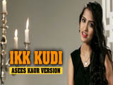 Ikk Kudi (2016)