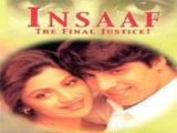 Insaaf (1997)