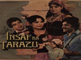 Insaaf Ka Tarazu (1980)