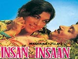 Insaan Aur Insaan (1985)
