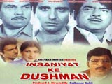 Insaniyat Ke Dushman (1987)