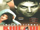 International Khiladi (1999)