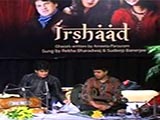 Irshaad (Album) (2011)