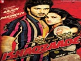 Ishaqzaade (2012)