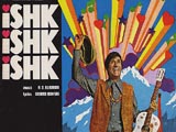 Ishk Ishk Ishk (1974)
