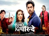 Ishq Ke Parindey (2015)