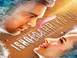 Ishqedarriyaan (2015)