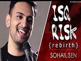 Isq Risk (Rebirth) (2016)