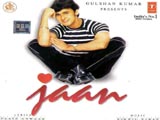 Jaan (Sonu Nigam) (2000)