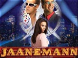 Jaan-e-mann (2006)