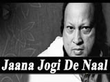 Jaana Jogi De Naal (Nusrat Fateh Ali Khan) (2001)