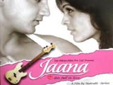 Jaana - Lets Fall In Love (2006)